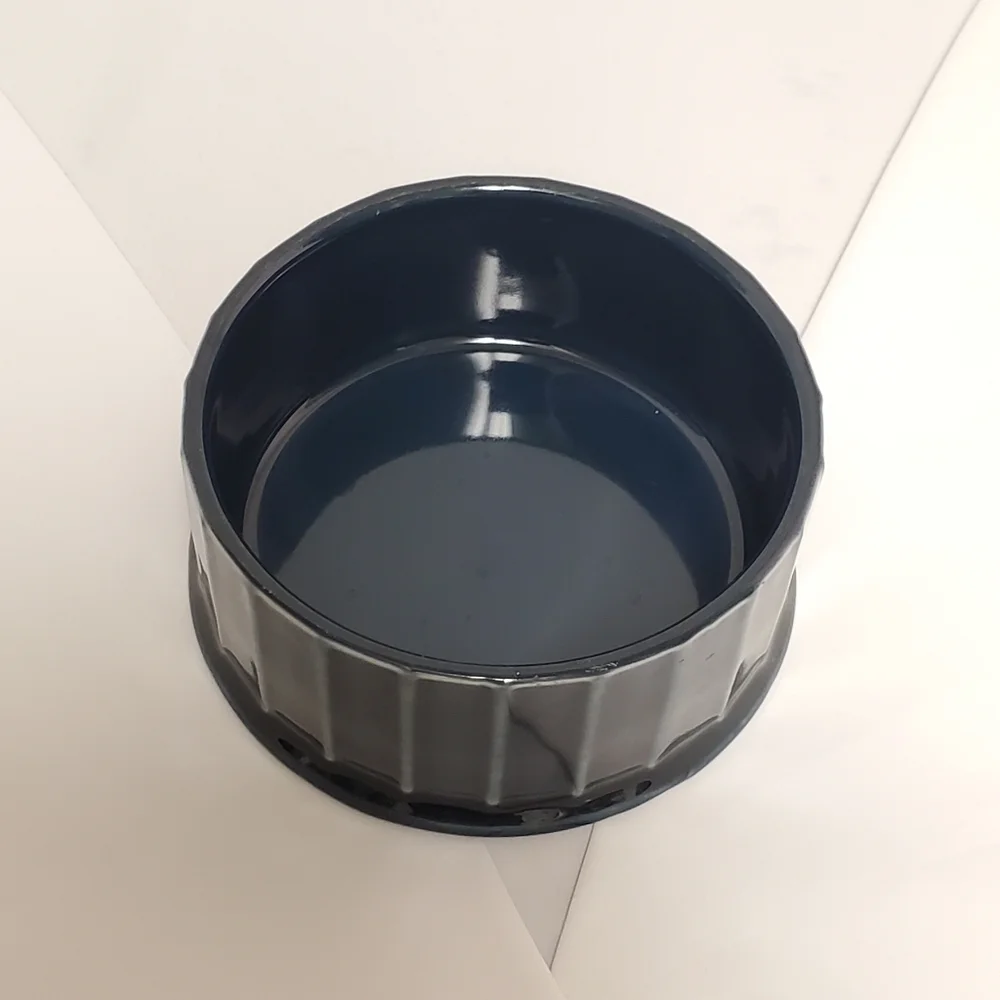 IKEA Ceramic Bowl with Lid